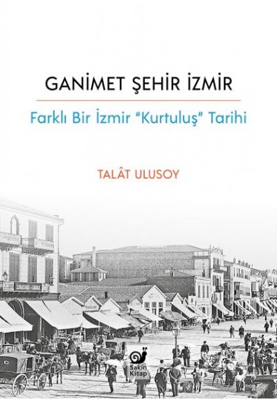 Ganimet Şehir İzmir