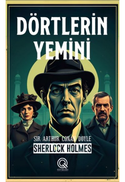 Dörtlerin Yemini