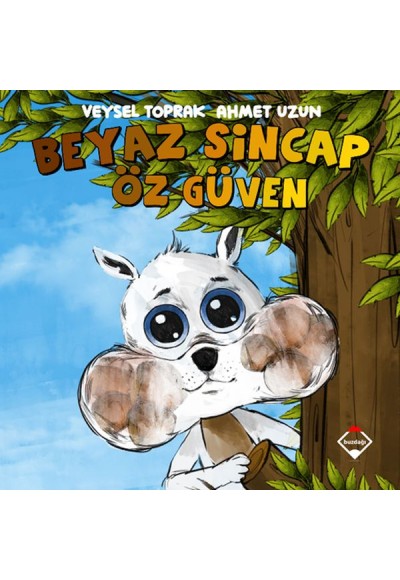 Beyaz Sincap Öz Güven