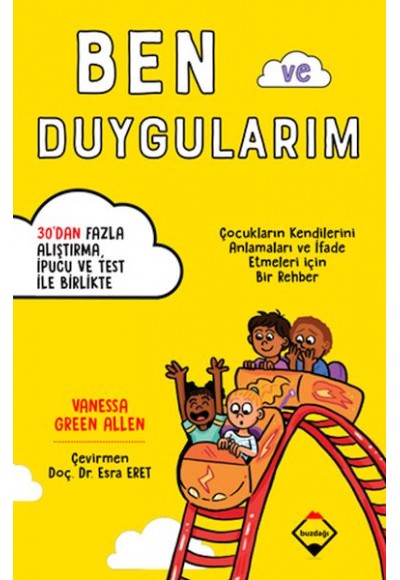 Ben ve Duygularım