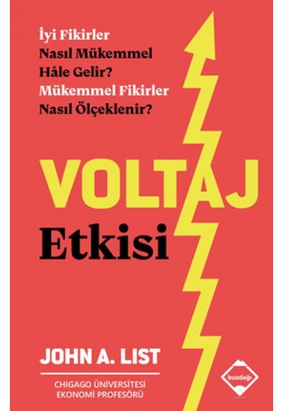 Voltaj Etkisi