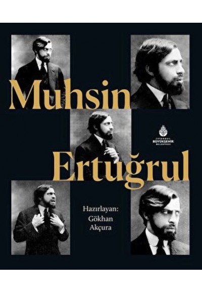 Muhsin Ertuğrul