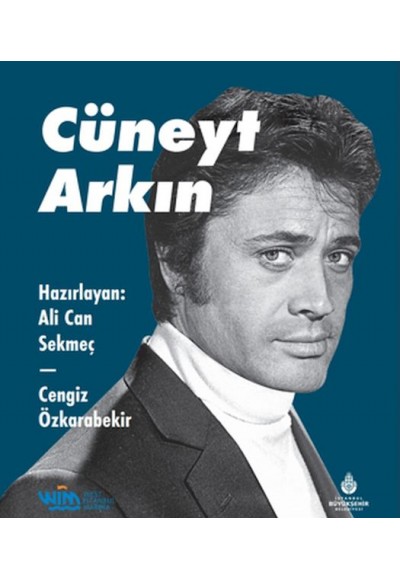 Cüneyt Arkın