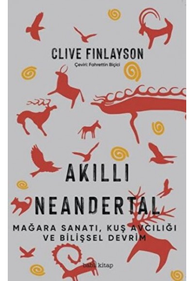 Akıllı Neandertal