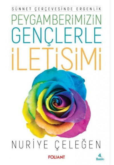 Peygamberimizin Gençlerle İletişimi