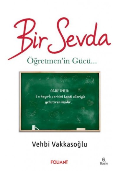 Bir Sevda