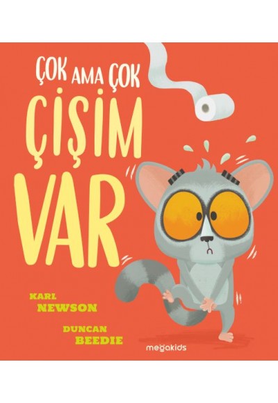 Çok Ama Çok Çişim Var