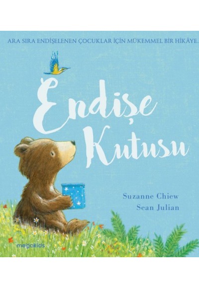 Endişe Kutusu