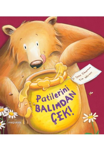 Patilerini Balımdan Çek!