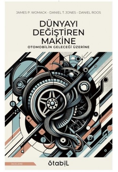 Dünyayı Değiştiren Makine