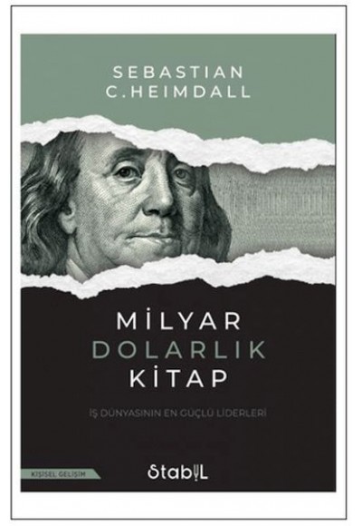Milyar Dolarlık Kitap