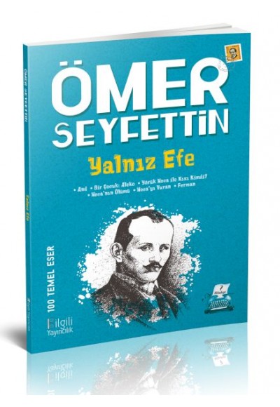 Yalnız Efe