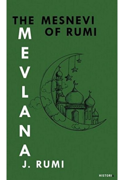 The Mesnevi Of Rumı