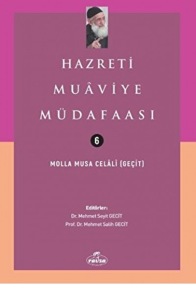 Hazreti Muaviye Müdafaası