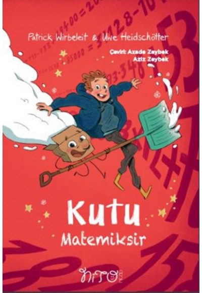 Kutu Matemiksir