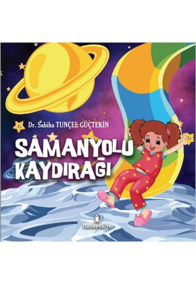 Samanyolu Kaydırağı