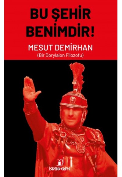 Bu Şehir Benimdir