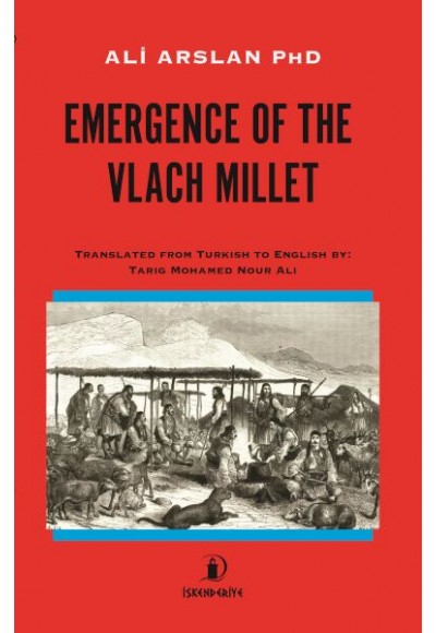 Emergence Of The Vlach Mıllet