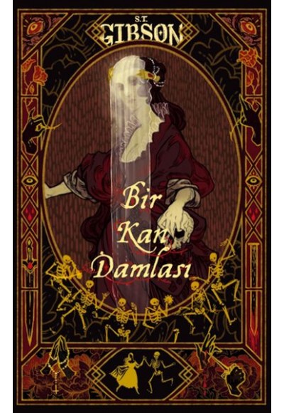 Bir Kan Damlası