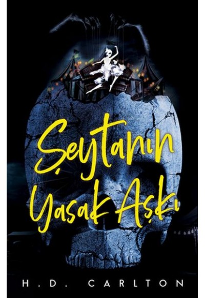 Şeytanın Yasak Aşkı