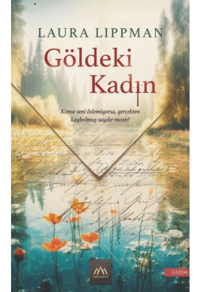 Göldeki Kadın