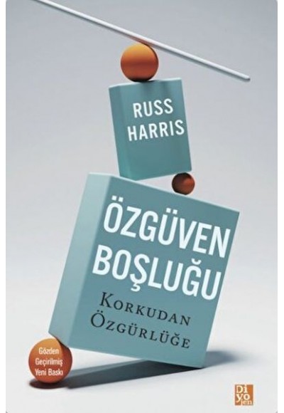 Özgüven Boşluğu