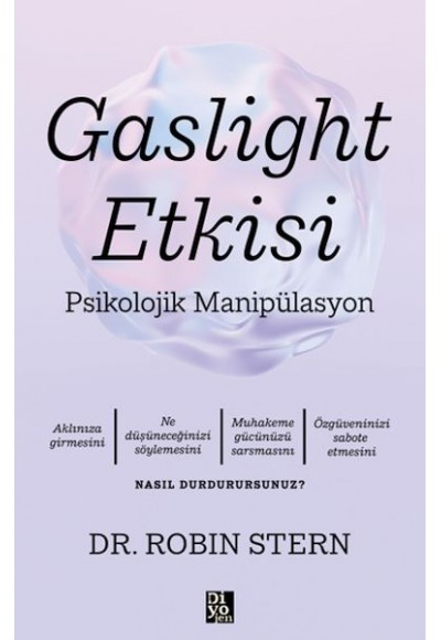 Gaslıght Etkisi