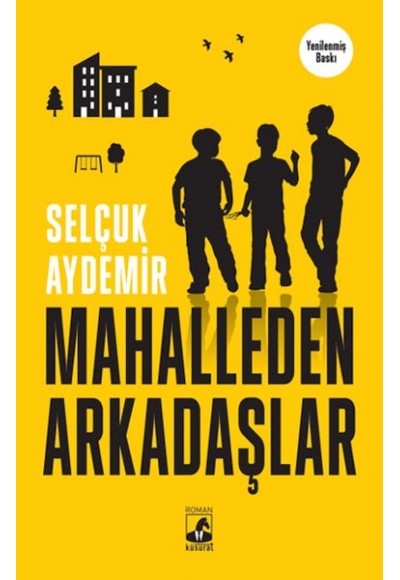 Mahalleden Arkadaşlar