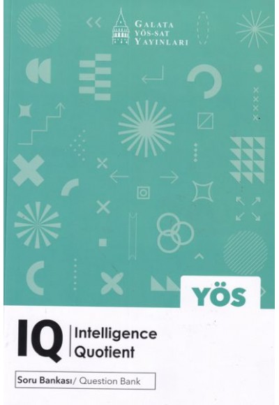 Galata YÖS Intelligence Quotient