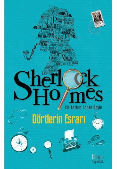 Sherlock Holmes: Dörtlerin Esrarı