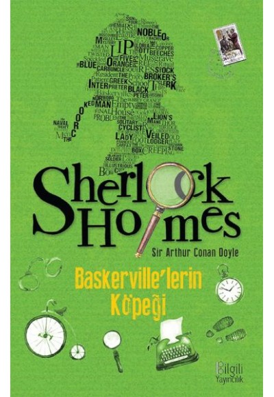 Sherlock Holmes: Baskerville'Lerin Köpeği