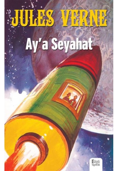 Ay'a Seyahat