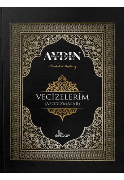 Vecizelerim