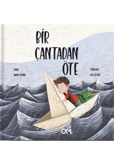 Bir Çantadan Öte