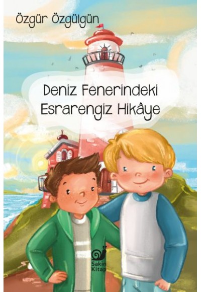 Deniz Fenerindeki Esrarengiz Hikaye