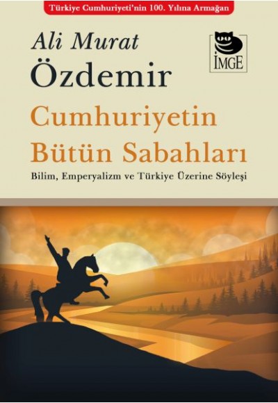 Cumhuriyetin Bütün Sabahları