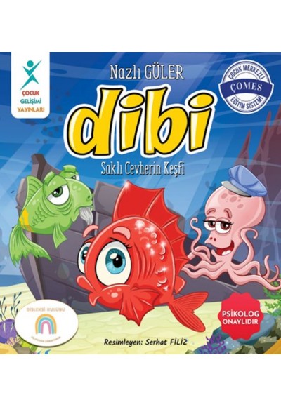 Dibi: Saklı Cevherin Keşfi