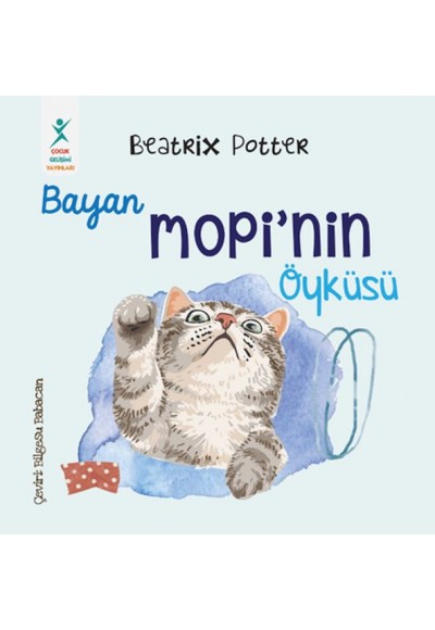 Bayan Mopi’nin Öyküsü