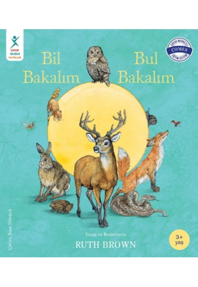 Bil Bakalım Bul Bakalım