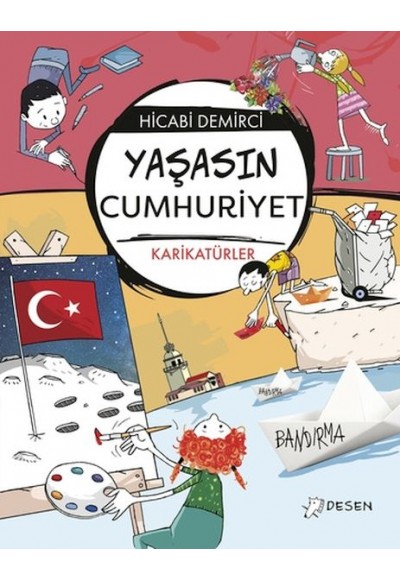 Yaşasın Cumhuriyet