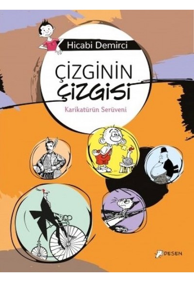 Çizginin Çizgisi