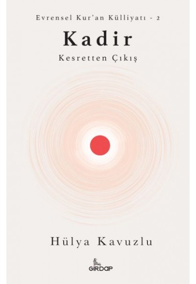 Kadir - Kesretten Çıkış
