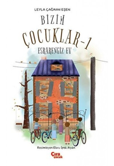 Bizim Çocuklar - 1