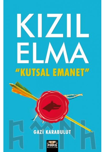 Kızılelma Kutsal Emanet