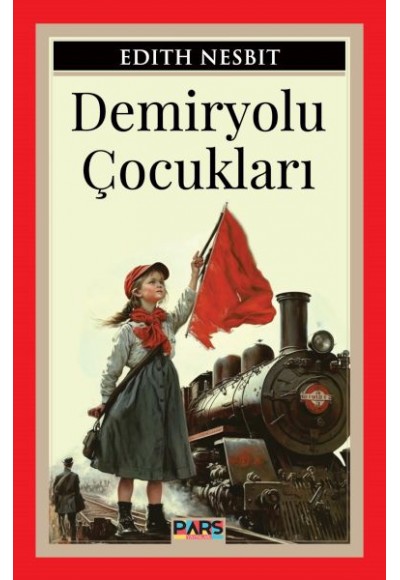 Demiryolu Çocukları