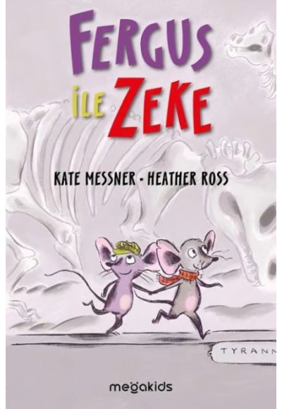 Fergus ile Zeke