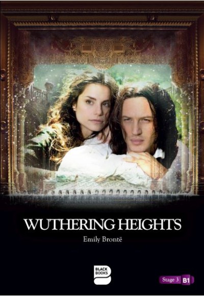 Wuthering Heights - Level 3