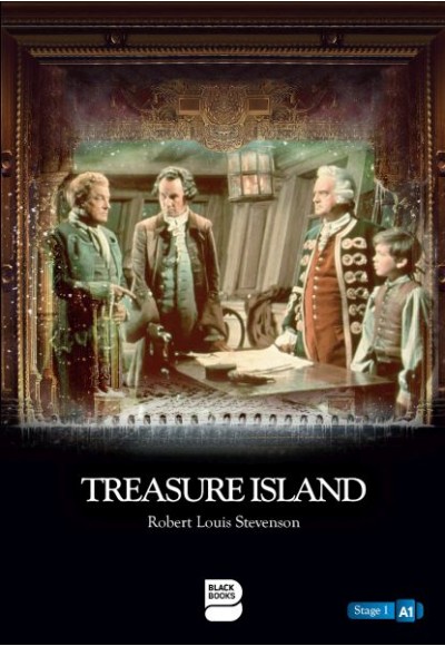 Treasure Island - Level 1