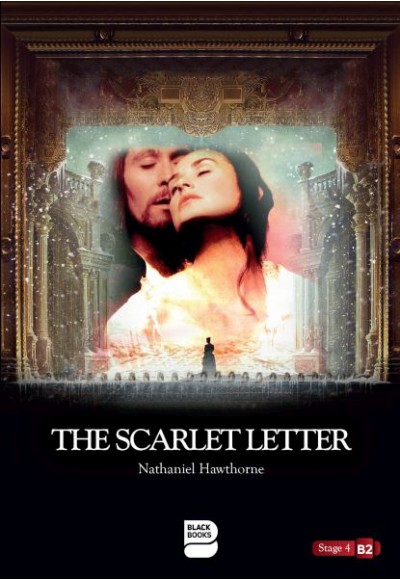 The Scarlet Letter - Level 4