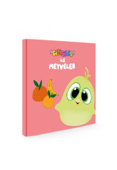 Giligilis ile Meyveler